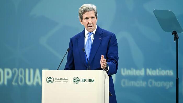 Not-So-Scary Truth About Climate Change - Vimarsana News
