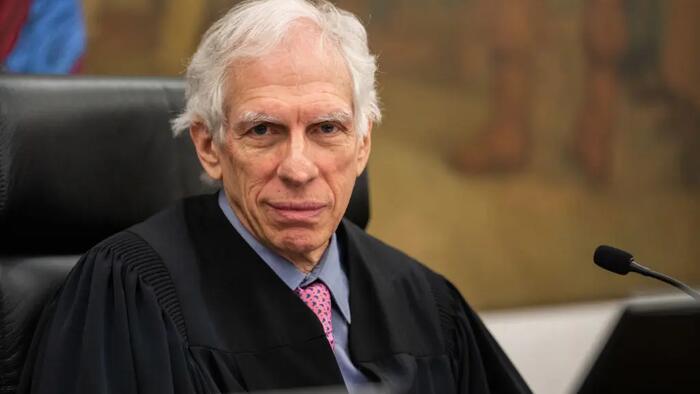 Trump Tries To Overturn Gag Order As Judge In Different Case Rejects Bid To Dismiss - Vimarsana News