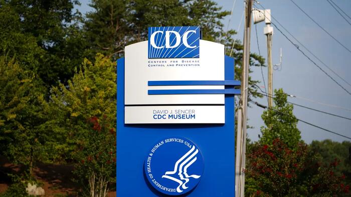 CDC Admits No Data Support Advice To Take Mpox, Influenza, And COVID Shots Together - Vimarsana News