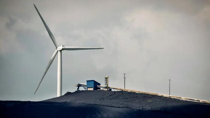 Will The War On Coal Leave America In The Dark? - Vimarsana News