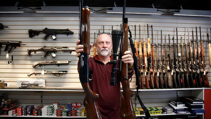 America's Oldest Gun Maker To Shut Down New York Facility - Vimarsana News