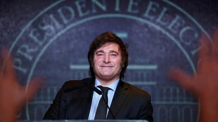 Argentina's President Javier Milei Signs Decree Slashing 5,000 Government Jobs - Vimarsana News