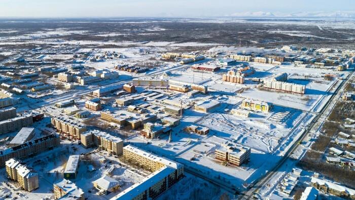 Navalny 'Reappears' At Harsh Arctic Prison In Remote Siberia