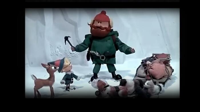 (Mis) Remembering A Christmas Classic! - Vimarsana News