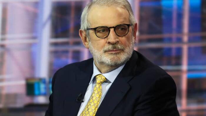 Stockman: We Don't Need Three More Stinkin' Rate Cuts - Vimarsana News
