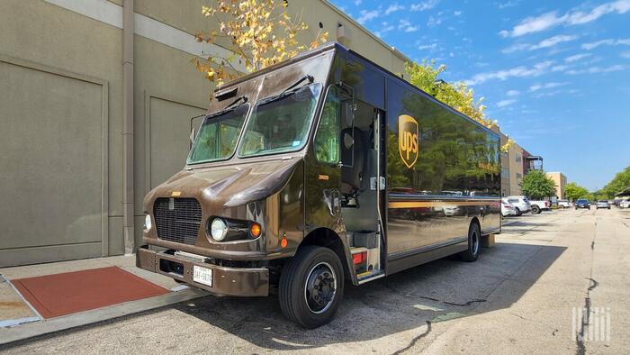 UPS To Hike US Diesel Surcharges Under Adjusted Formula - Vimarsana News