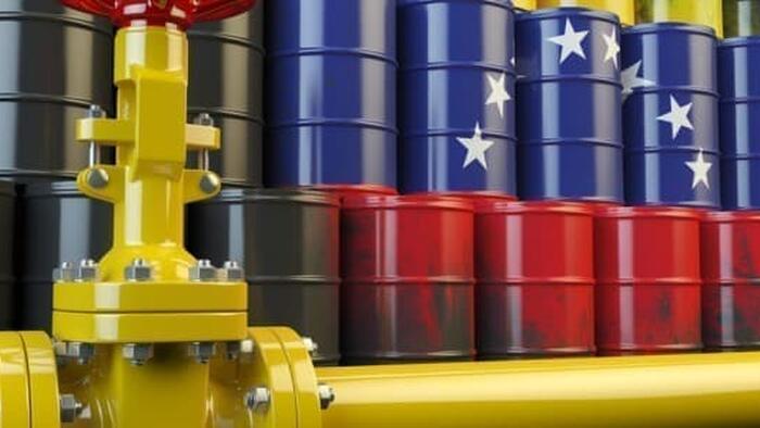 Europe Eyes Venezuelan Oil In Diversification Drive - Vimarsana News