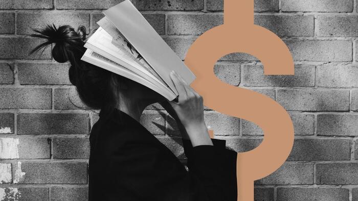 The Dangerous Side Of 'Phantom Debt' - Vimarsana News