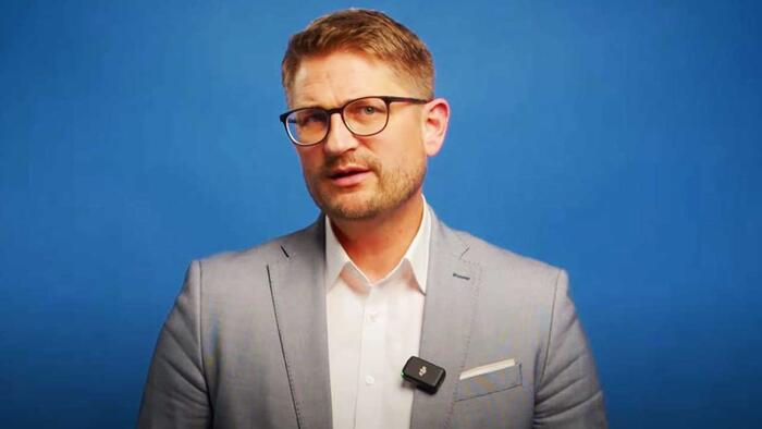 AfD Bundestag Member Vows To Deport Foreigners From Germany "By The Millions" - Vimarsana News