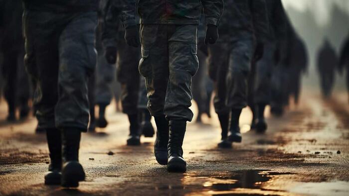 Secret German MoD Document Lays Out Path To World War III - Vimarsana News