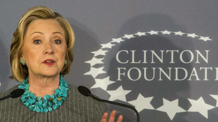 Prosecutor On Special Counsel Jack Smith's Team Shut Down FBI Investigation Into Clinton Foundation In 2016 - Vimarsana News