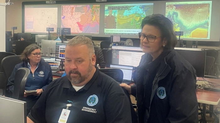 ERCOT Issues "Conservation Appeal" For Texans As Polar Vortex To Spark "Record-Breaking Demand" - Vimarsana News