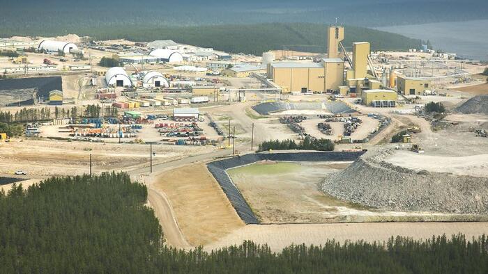 Canada Dominates Global Uranium Production - Vimarsana News