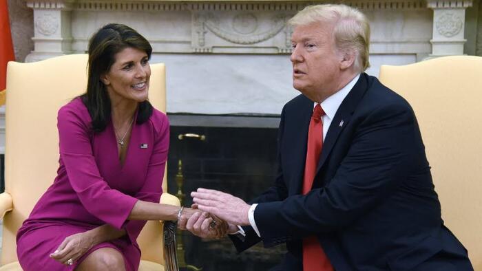 "I'm Never Nikki" - Rand Paul Hammers Haley Ahead Of Decisive New Hampshire GOP Primary - Vimarsana News