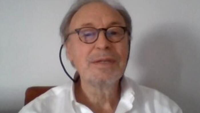 Trump Will Be "The Winter Coat" - Charles Nenner Warns "The Cycle Is Turning Down Very Fast" - Vimarsana News