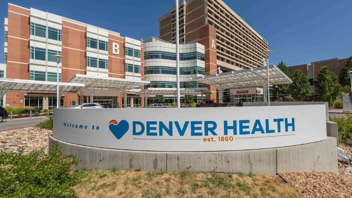 Denver Health At "Critical Point" As 8,000 Migrants Make 20,000 Emergency Visits - Vimarsana News
