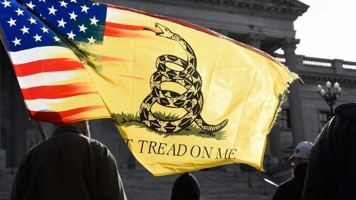 A Primer For American Patriots And Preppers Facing An Uncertain Future