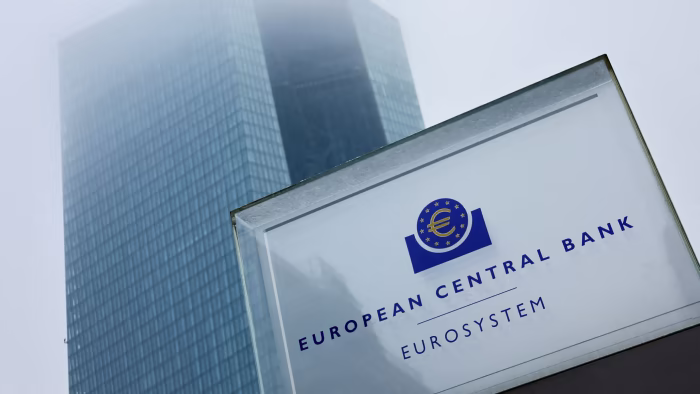 ECB Keeps Rates Unchanged, Sees "Declining Trend In Inflation" Continuing: Press Conference Live Feed - Vimarsana News