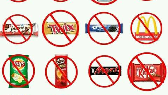 Western Brands Boycott Calls Intensify After US Jets Bomb Yemen - Vimarsana News