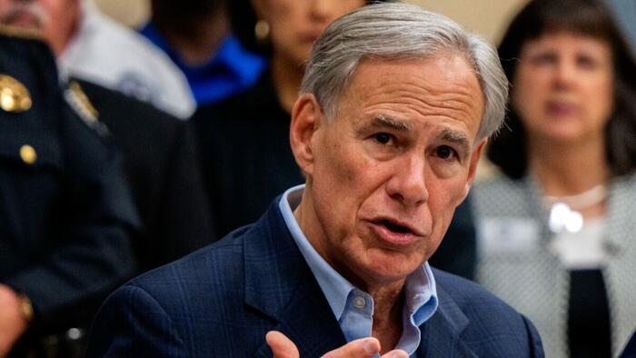 Greg Abbott And The Invasion Of The Border Snatchers - Vimarsana News