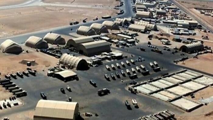 Ballistic Missiles May Have Been Used In Huge Strike On US Base In Iraq