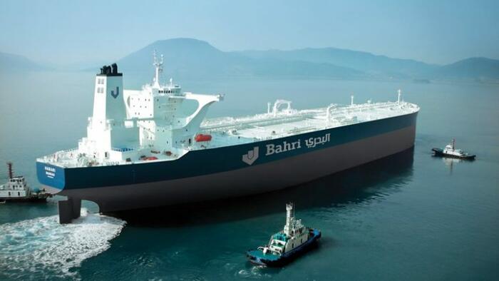 Saudi Tankers Given Passage Through Red Sea By Houthis, Alongside Russia & China - Vimarsana News
