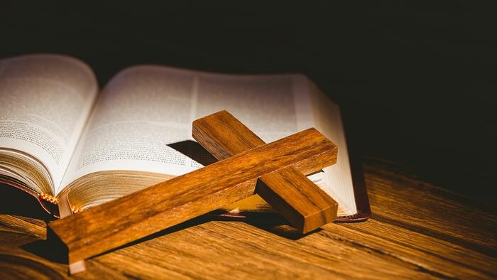 UK Church Replaces "Husband And Wife" With More "Inclusive" Terms - Vimarsana News