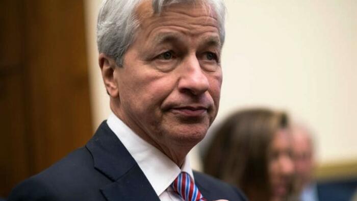 Hush Money: JP Morgan Pays $18 Million Fine For Violating Whistleblower Protection Rules - Vimarsana News