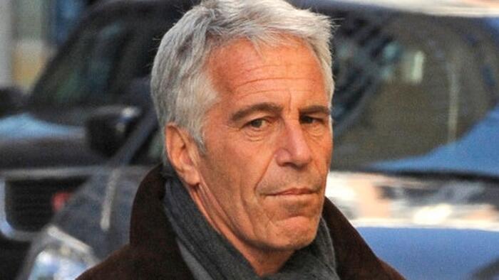 Bill Clinton, Stephen Hawking At An Orgy, And Michael Jackson: Here's Who's In Unsealed Epstein Docs So Far
