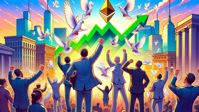 Yield Curve Dis-Inverts As 'Ummm-flation' Sparks Surge In Rate-Cut Odds, Ethereum, & MAG7 Stocks - Vimarsana News