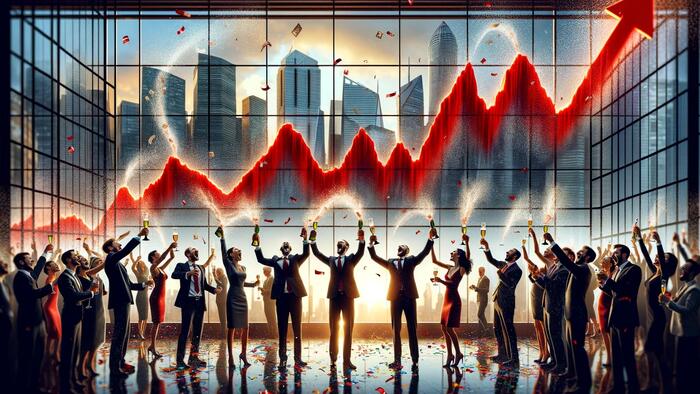 PCE Might Justify A Fed-Cut In March, But It Would Be Folly - Vimarsana News