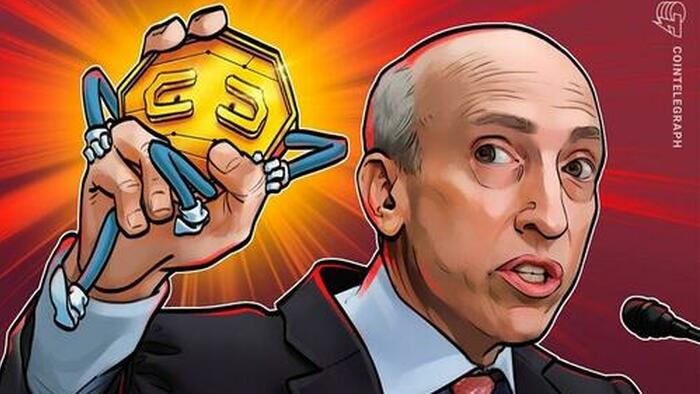 SEC Approves Spot Bitcoin ETF (For Real This Time), Will Begin Trading Tomorrow - Vimarsana News