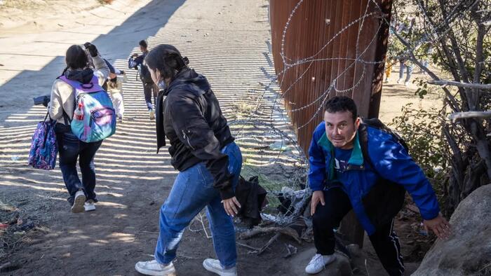 California Hospitals Slammed As Illegal Immigration Costs Soar - Vimarsana News