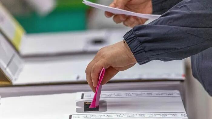 With Elections Looming, Taiwan Battles Massive Cyber Threat: Cybersecurity Expert - Vimarsana News