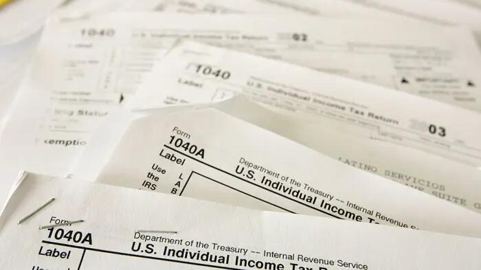 IRS: Venmo, PayPal And CashApp Freelancers Face 2024 Reporting Requirements - Vimarsana News