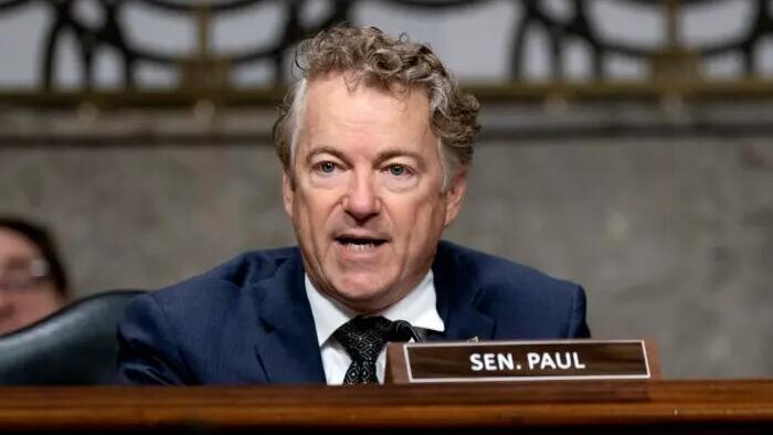 Sen. Rand Paul Declares 'Never Nikki' In Anti-Endorsement For 2024 - Vimarsana News