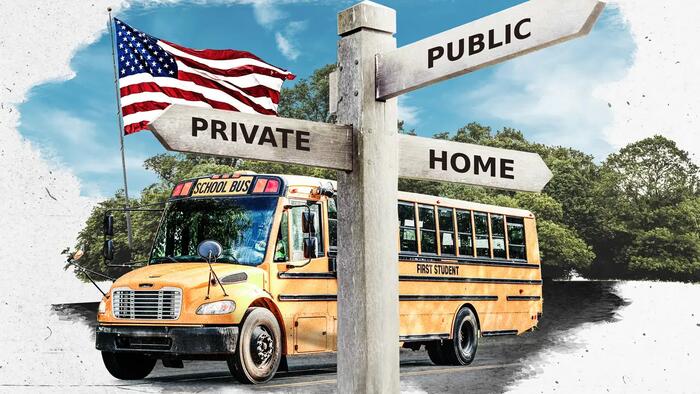 Parents Are Winning The Battle For School Choice - Vimarsana News