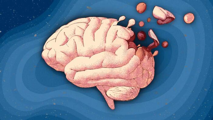 The Silent Epidemic Eating Away Americans' Minds - Vimarsana News