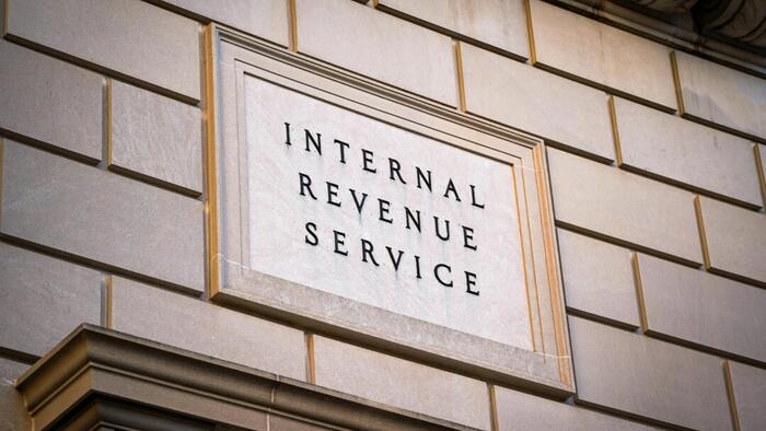 Ex-IRS Contractor Who Leaked Trump's Tax Returns Sentenced To 5 Years In Prison - Vimarsana News