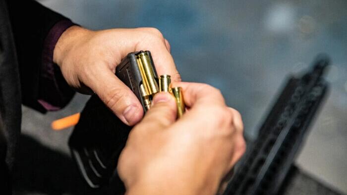 28 Republican AGs Say Ending Ammo Sales At Missouri Plant Could Harm National Security - Vimarsana News