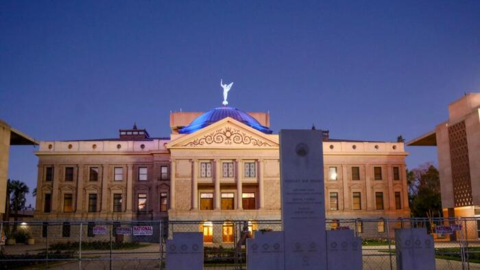 Arizona Lawmaker Introduces Bill Requiring Schools To Teach About Harms Of Communism - Vimarsana News