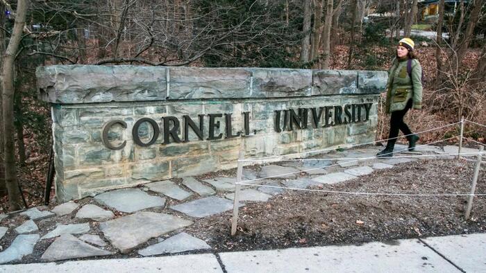 Major Donor Calls For Cornell University President To Resign For Allegedly Promoting DEI - Vimarsana News