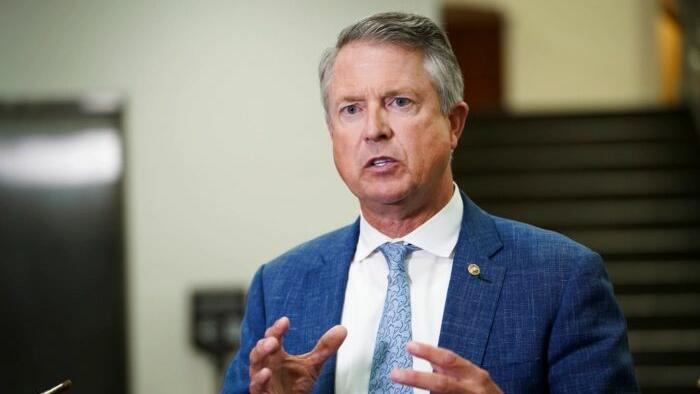 Republican Senator Launches Thread To Track Violent Crime By Illegal Aliens - Vimarsana News