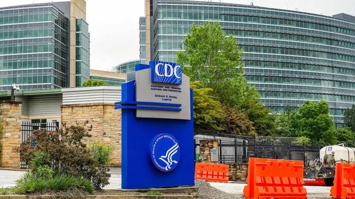 CDC Issues 'Health Alert' Over Measles Cases Across US - Vimarsana News