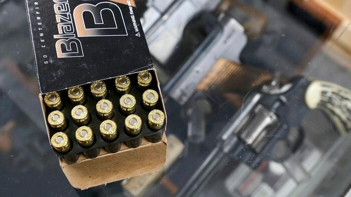 Washington State Democrats: Using Ammo A 'Privilege' That Needs To Be Taxed - Vimarsana News