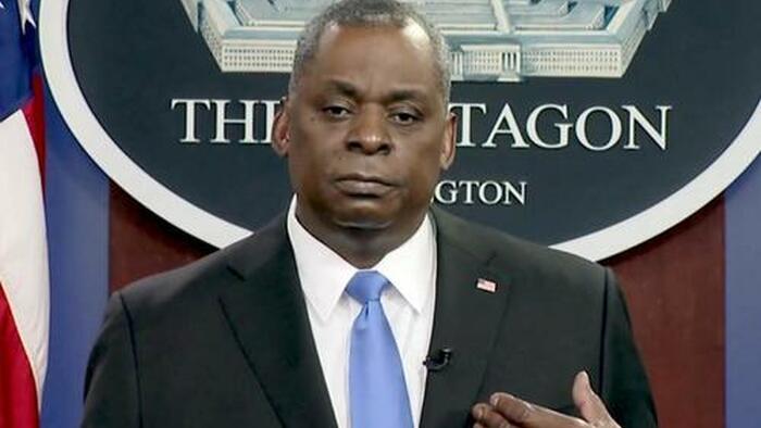 Lloyd Austin Remains Hospitalized - And Should Absolutely Be Fired For Hiding Condition - Vimarsana News