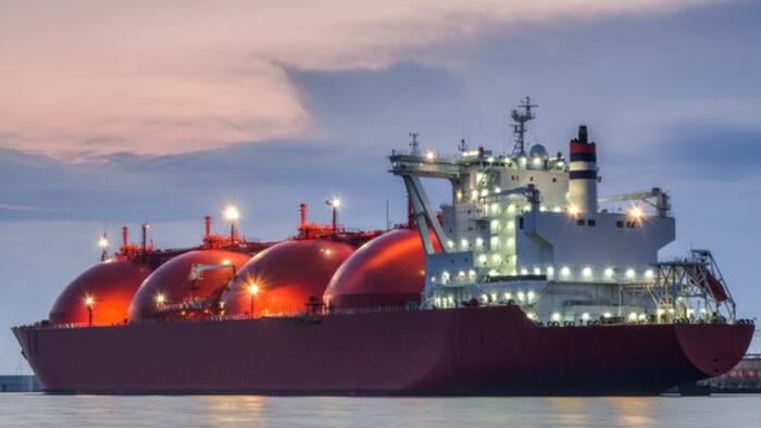 Spending On Natural Gas To Top $1 Trillion Over the Next Decade - Vimarsana News