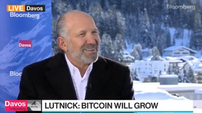 Cantor Fitzgerald CEO On Tether Reserves: "They Have The Money" - Vimarsana News