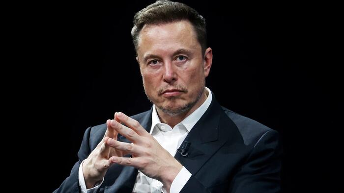 Saturday Night Drive-By: Citing Anonymous Sources, WSJ Smears Musk As Drug Abuser - Vimarsana News