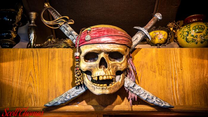 What To Do As "US Empire" Crumbles And Global Shipping Goes Back To A 19th Century World Of Piracy - Vimarsana News